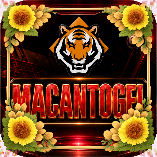 macantogel — galeri pratinjau - APK Resmi